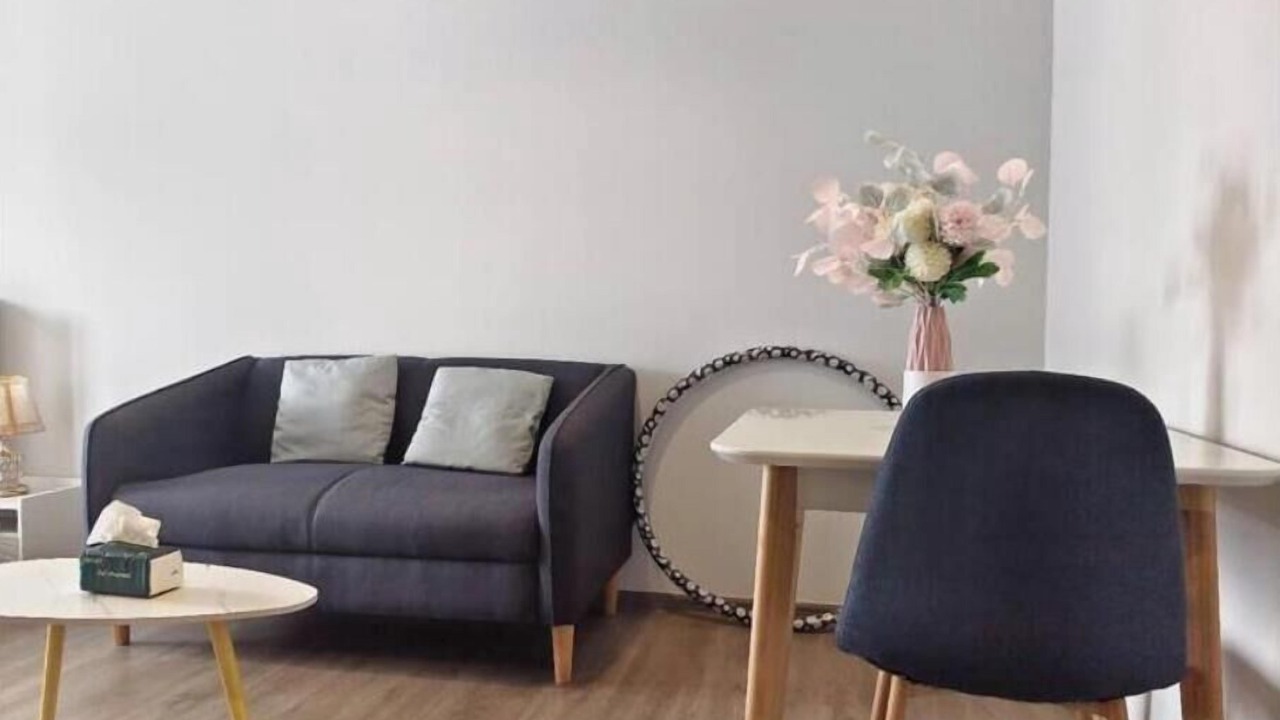 Photo of Livingroom in Bang Sue