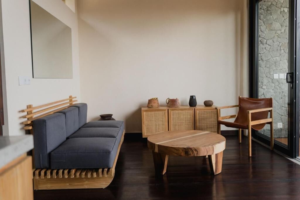 Photo of Livingroom in Selong Belanak