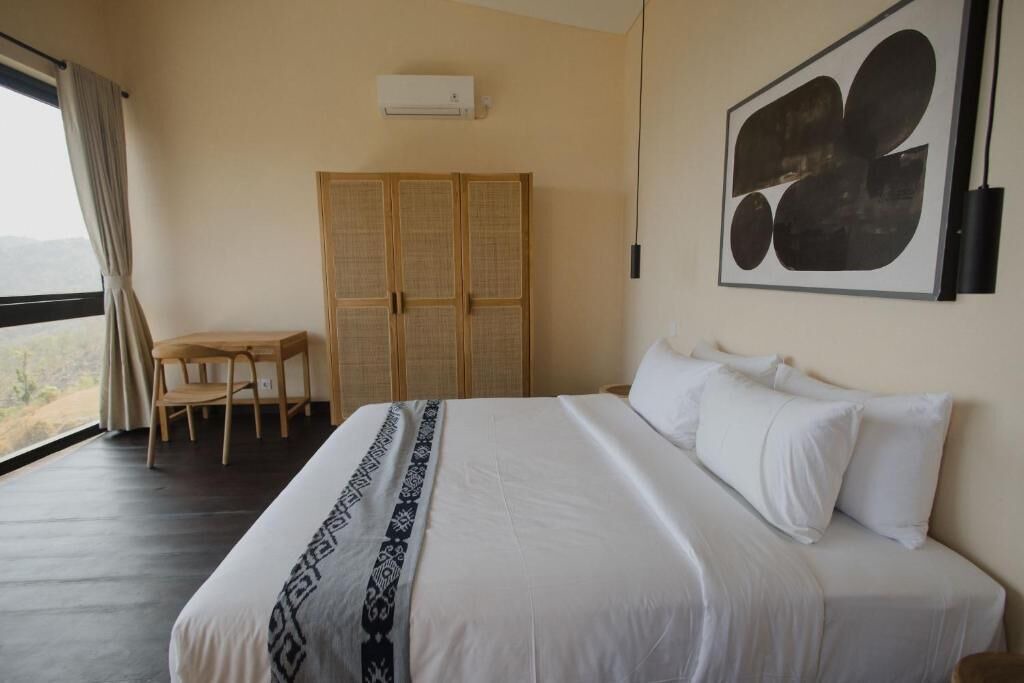 Photo of Bedroom in Selong Belanak