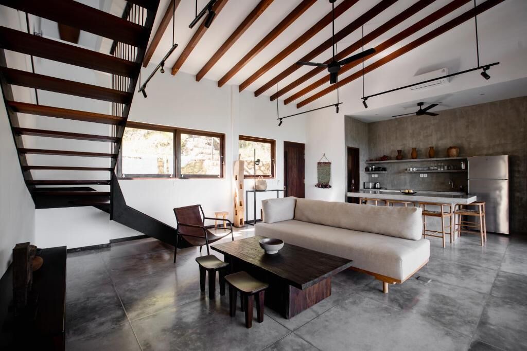 Photo of Livingroom in Selong Belanak