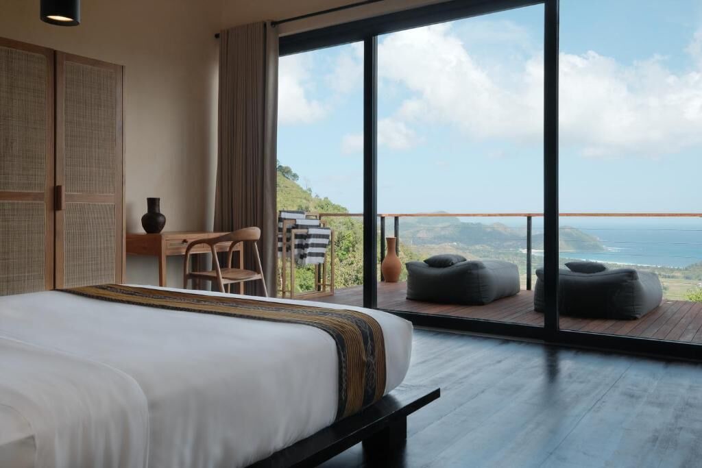 Photo of Bedroom in Selong Belanak