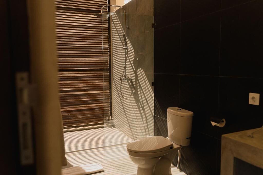 Photo of Bathroom in Selong Belanak