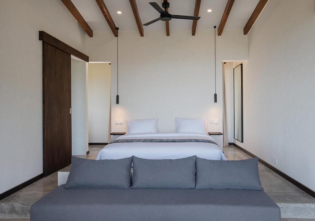 Photo of Bedroom in Selong Belanak