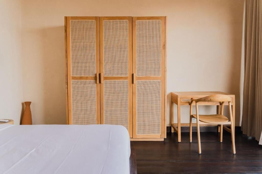Photo of Bedroom in Selong Belanak