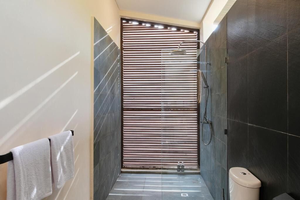 Photo of Bathroom in Selong Belanak