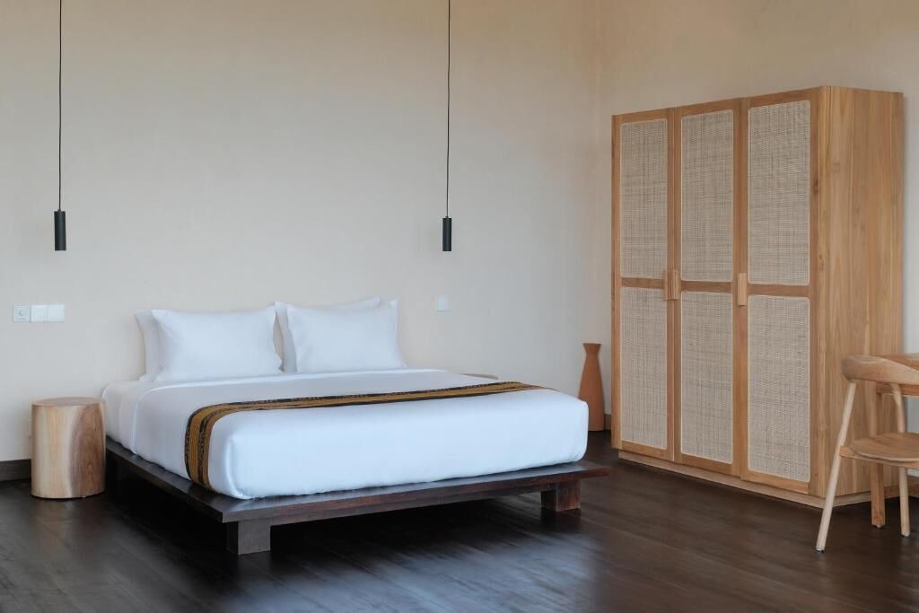 Photo of Bedroom in Selong Belanak