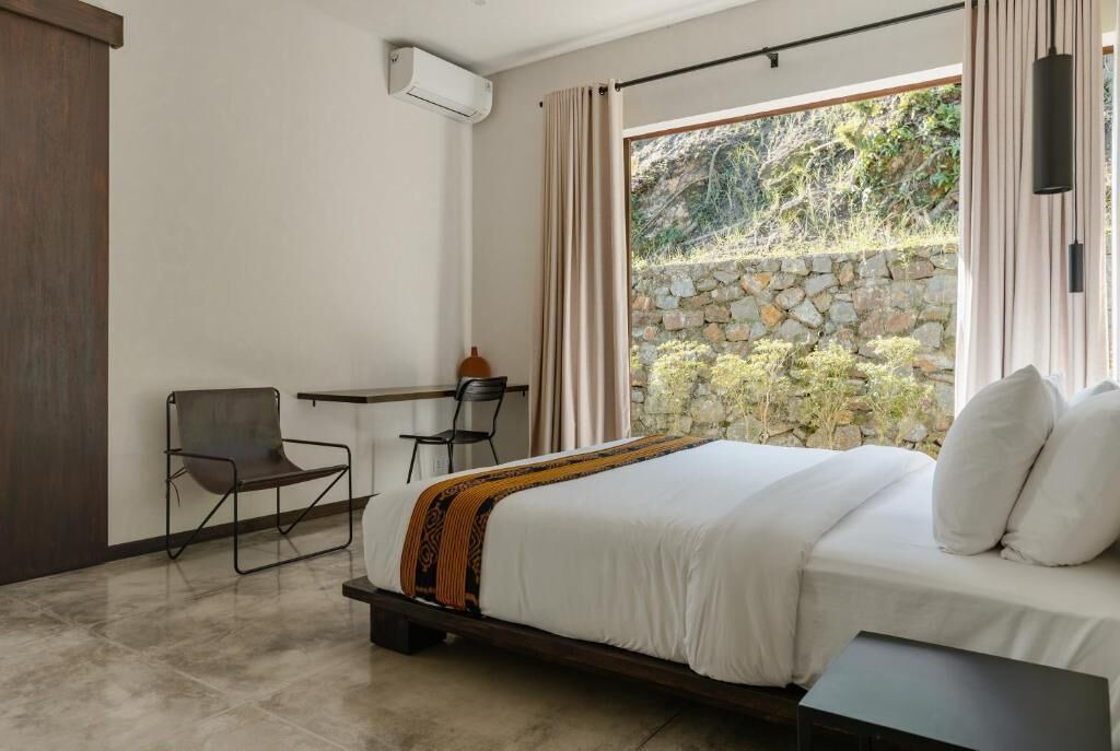 Photo of Bedroom in Selong Belanak