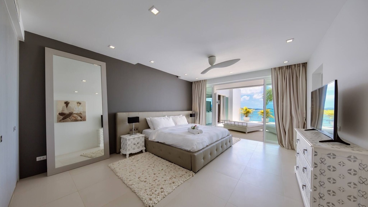 Photo of Bedroom in Plai Laem