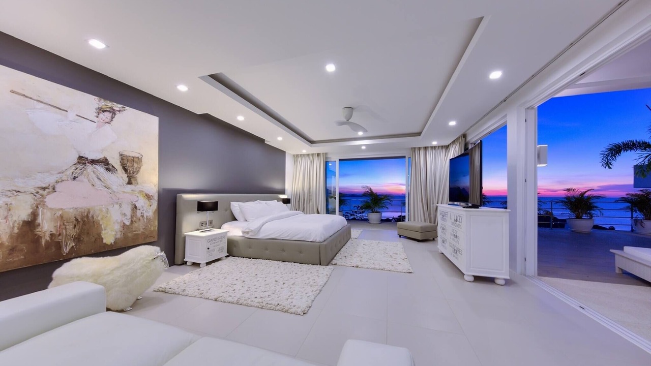 Photo of Bedroom in Plai Laem