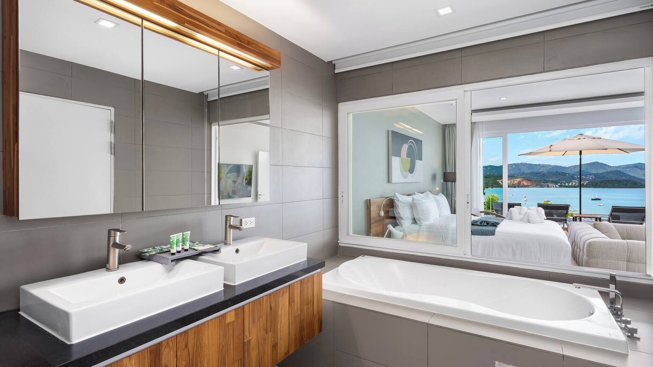 Photo of Bathroom in Plai Laem