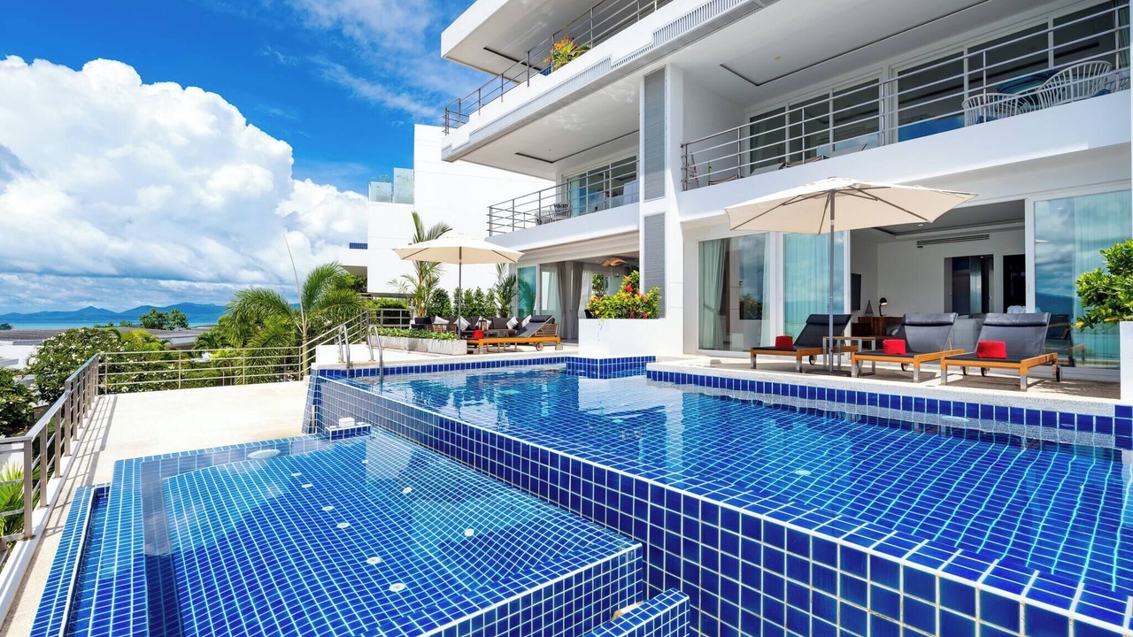 Photo of Outdoor in Plai Laem