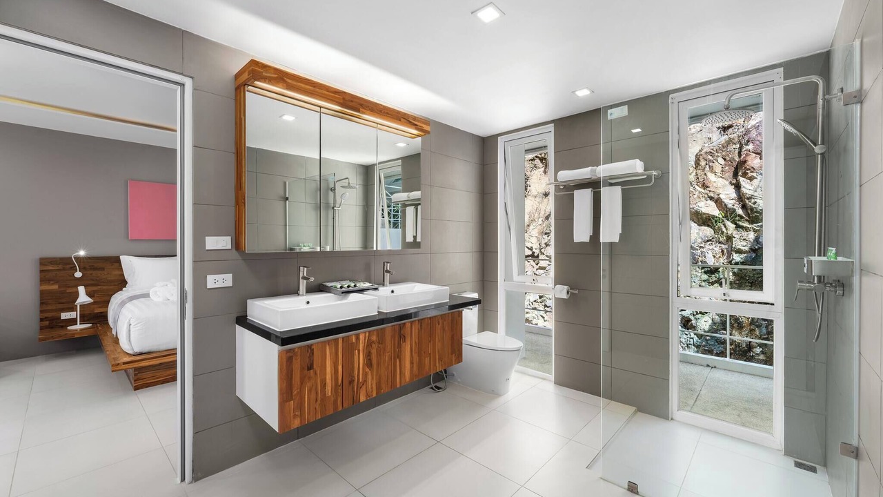 Photo of Bathroom in Plai Laem