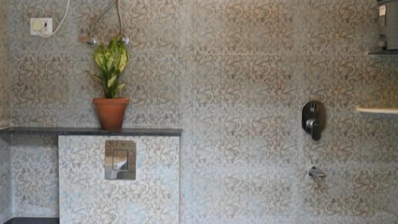Photo of Bathroom in Paharganj