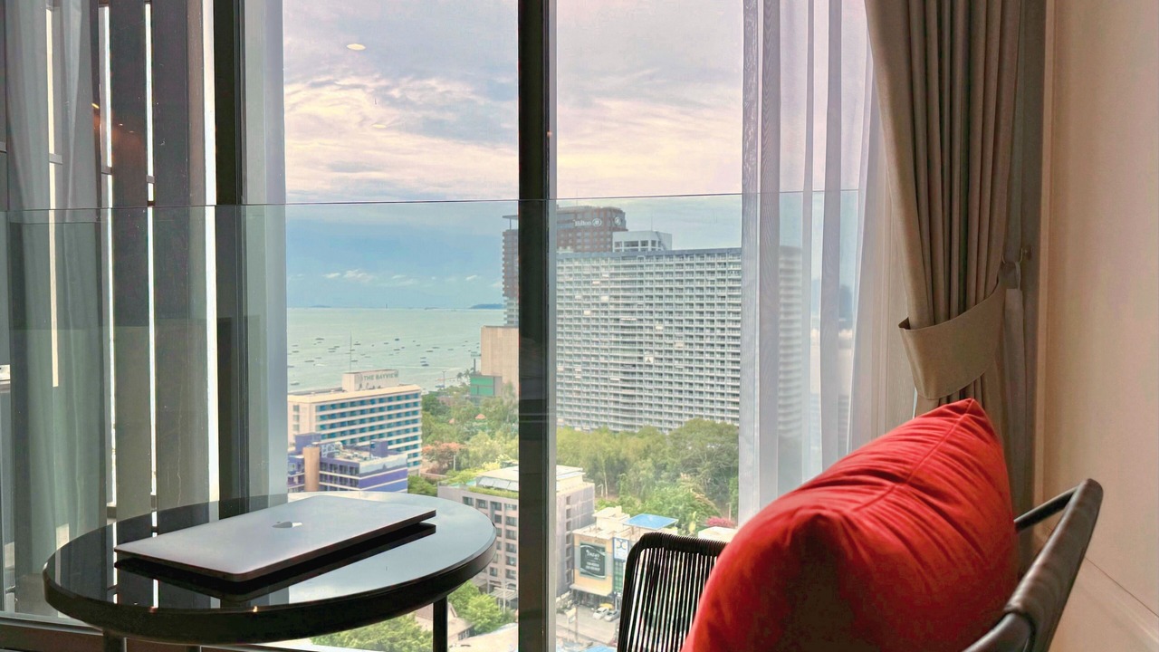 Photo of Others in Pattaya Bay