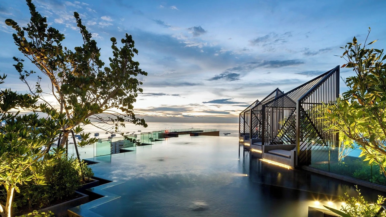 Photo of Outdoor in Pattaya Bay