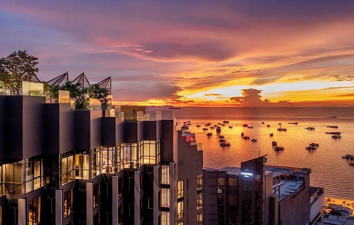 Photo of Others in Pattaya Bay