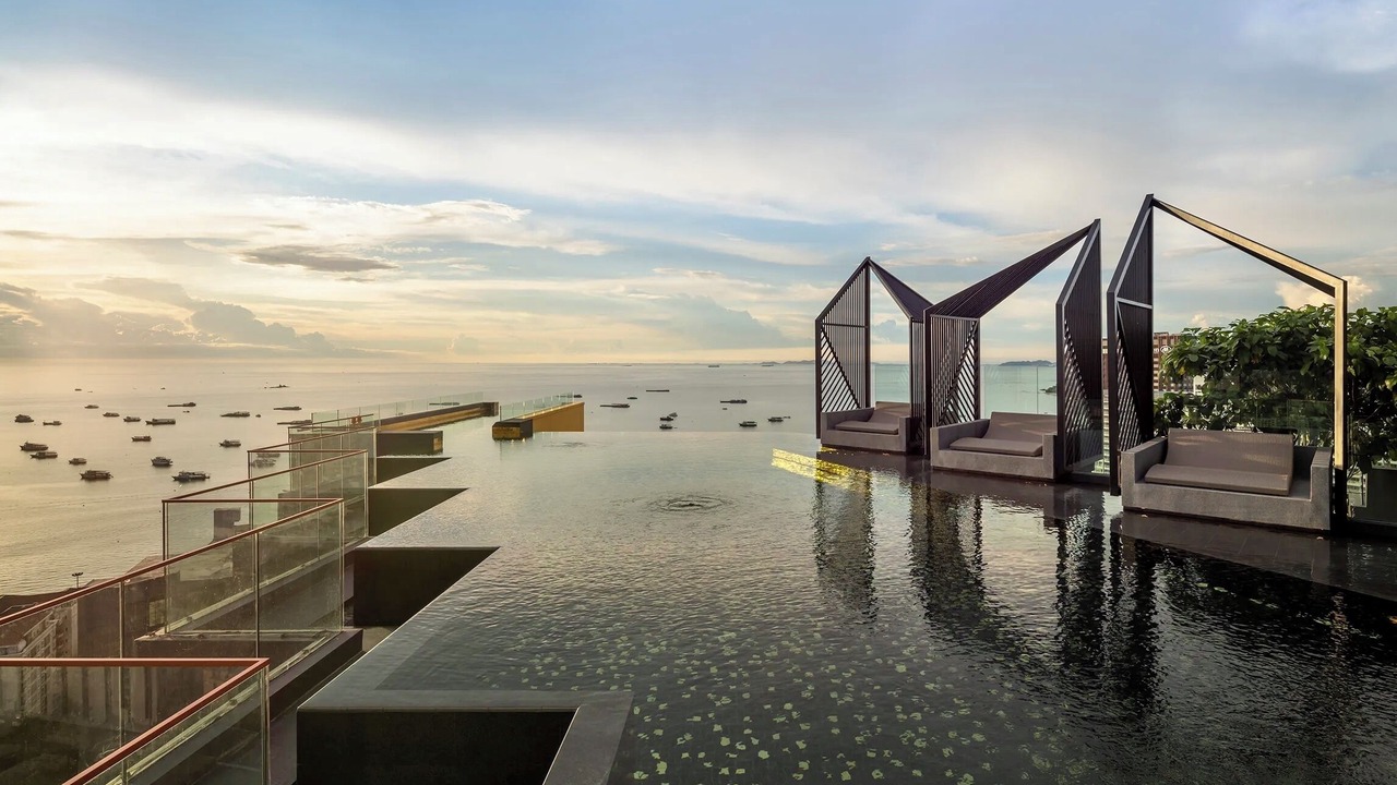 Photo of Outdoor in Pattaya Bay