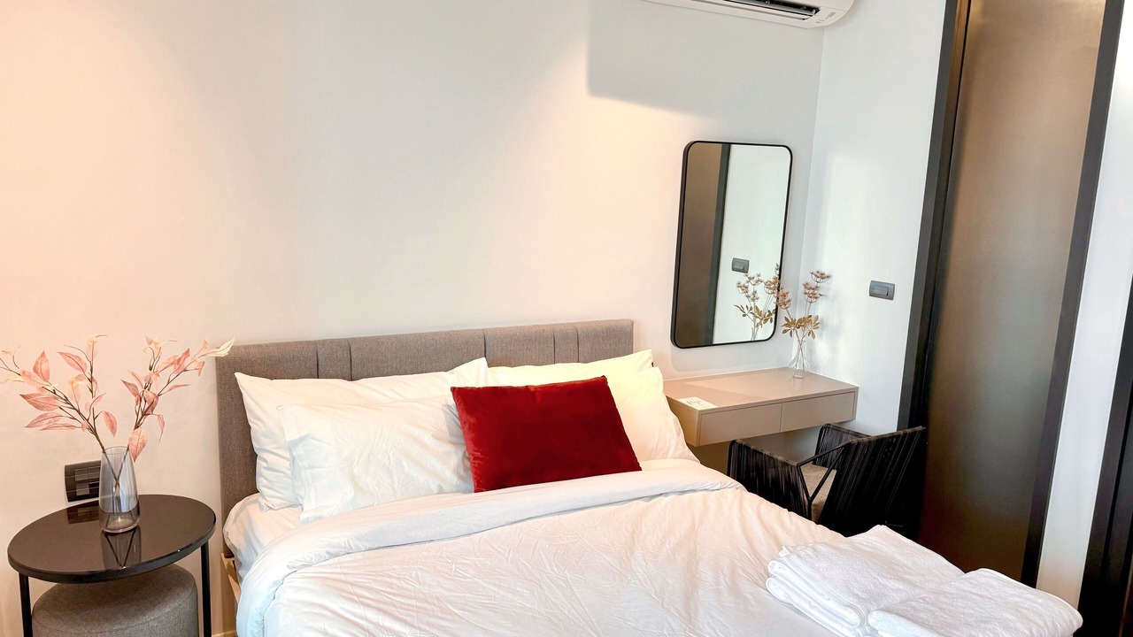 Photo of Bedroom in Pattaya Bay