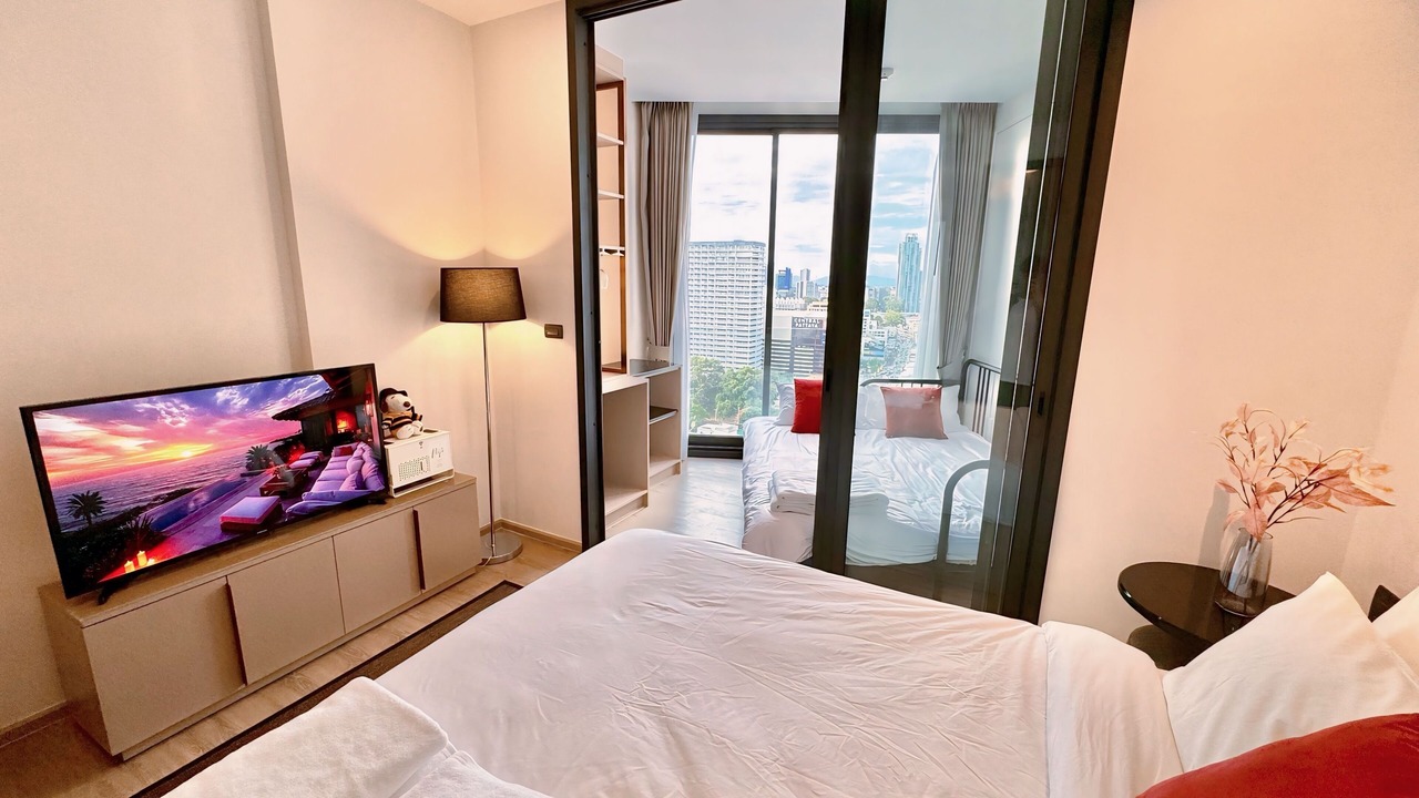 Photo of Bedroom in Pattaya Bay