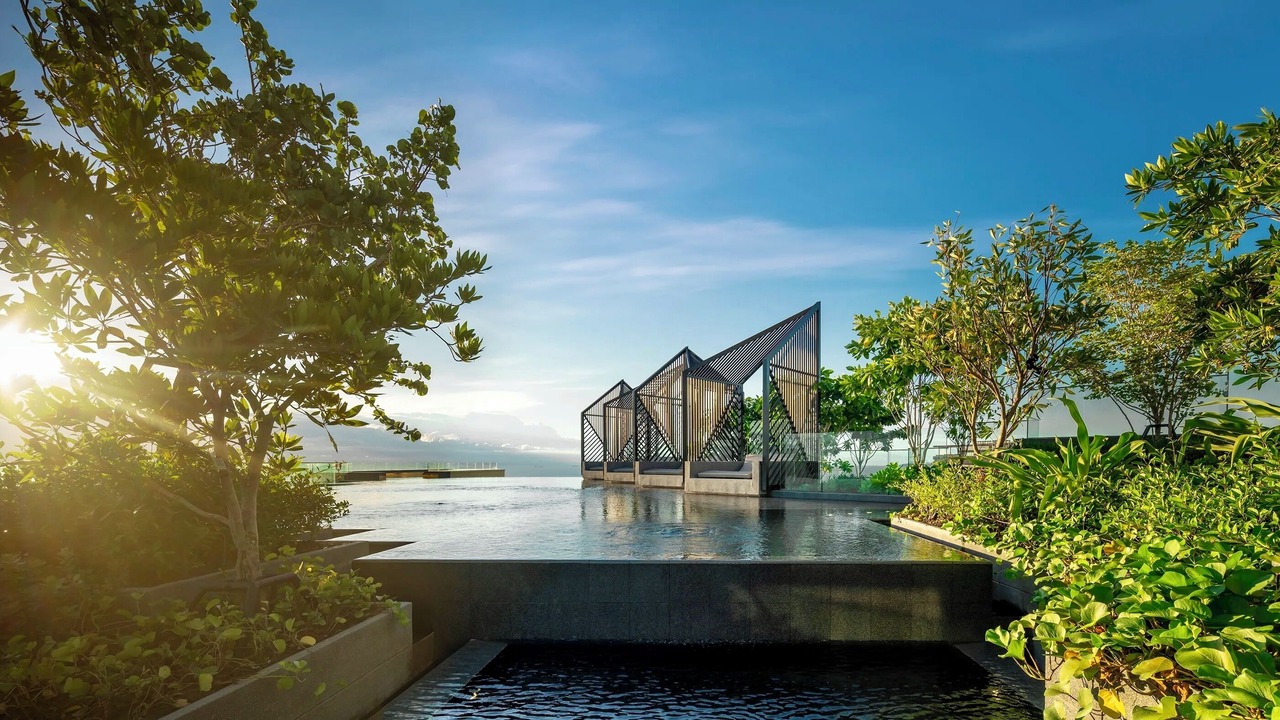 Photo of Outdoor in Pattaya Bay