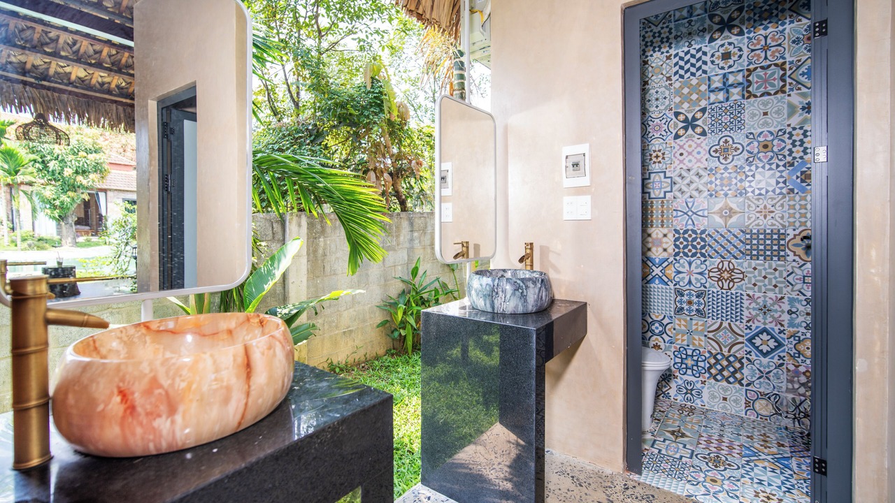 Photo of Bathroom in Hoa Vang