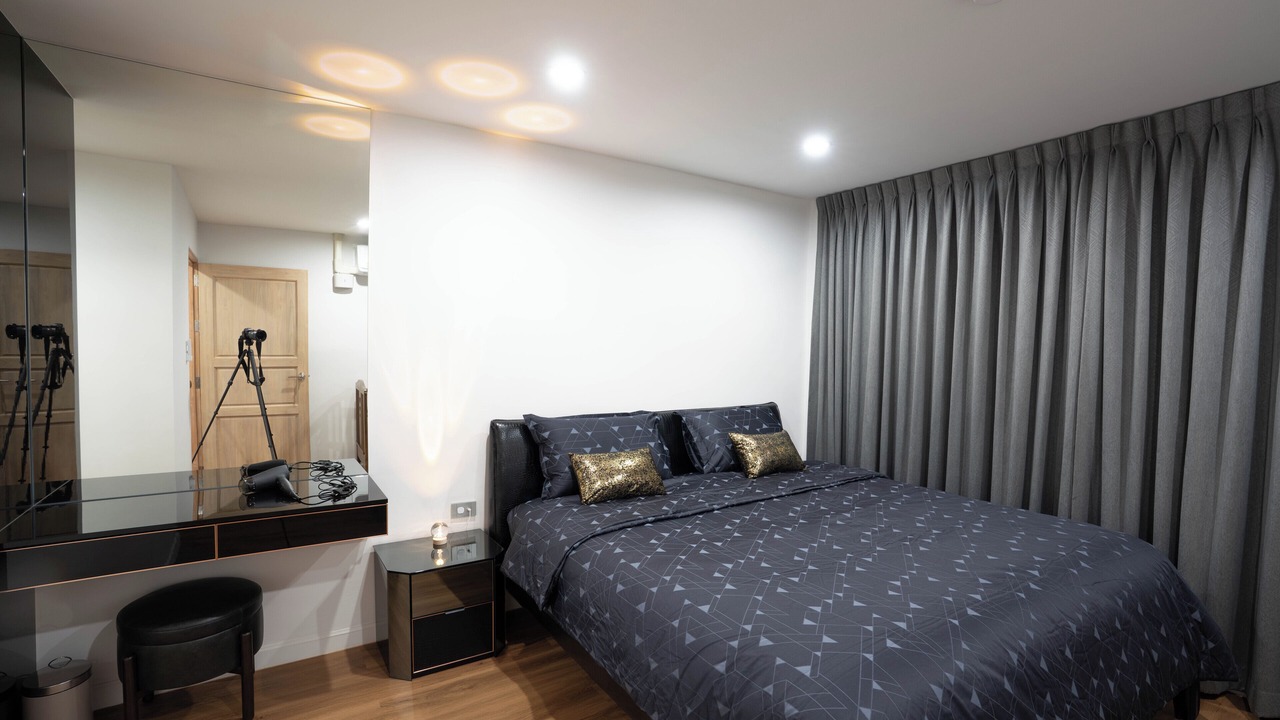 Photo of Bedroom in Bang Phlat