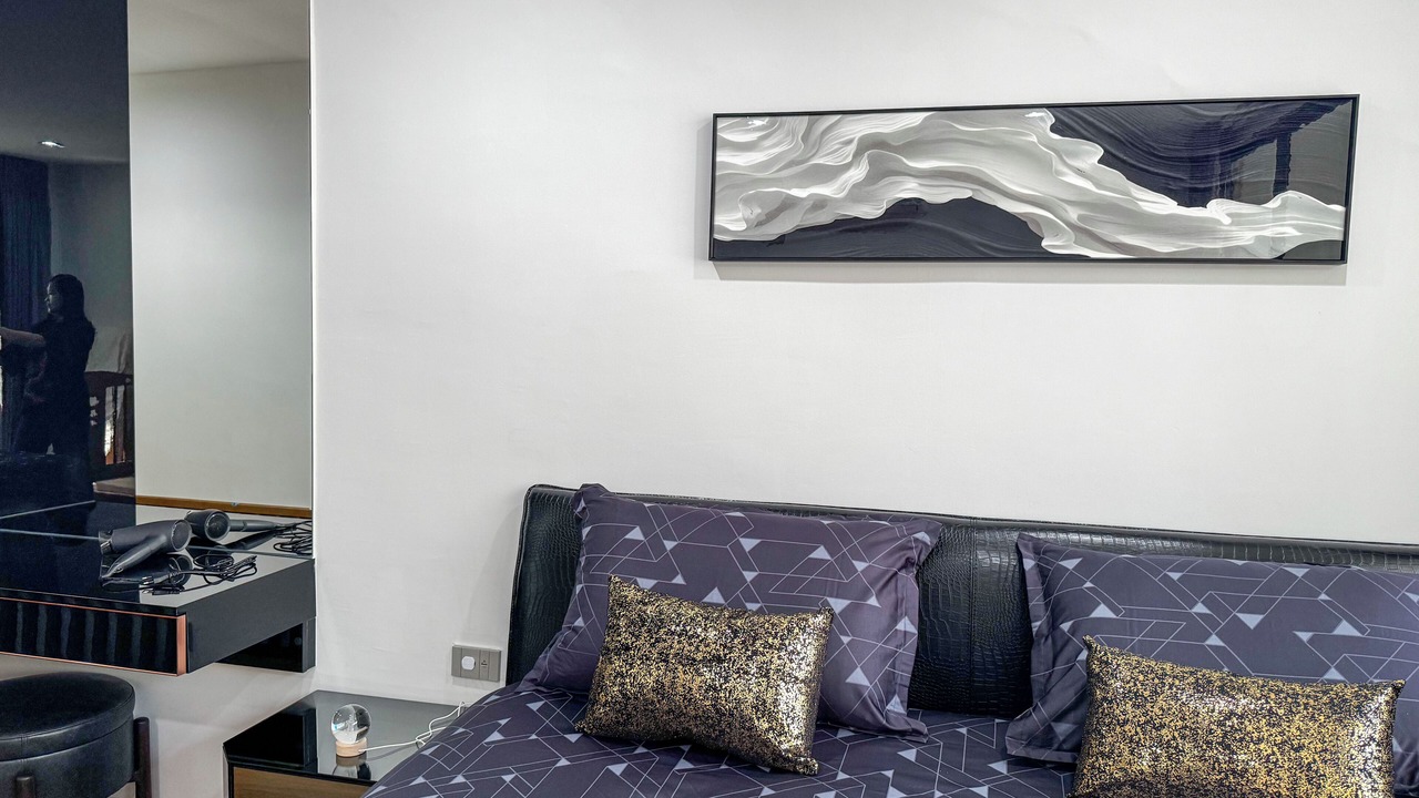 Photo of Bedroom in Bang Phlat
