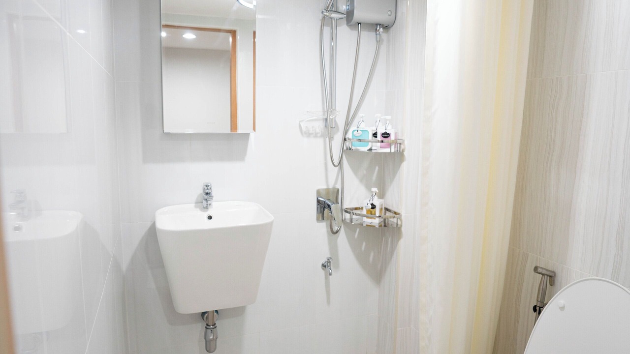 Photo of Bathroom in Bang Phlat