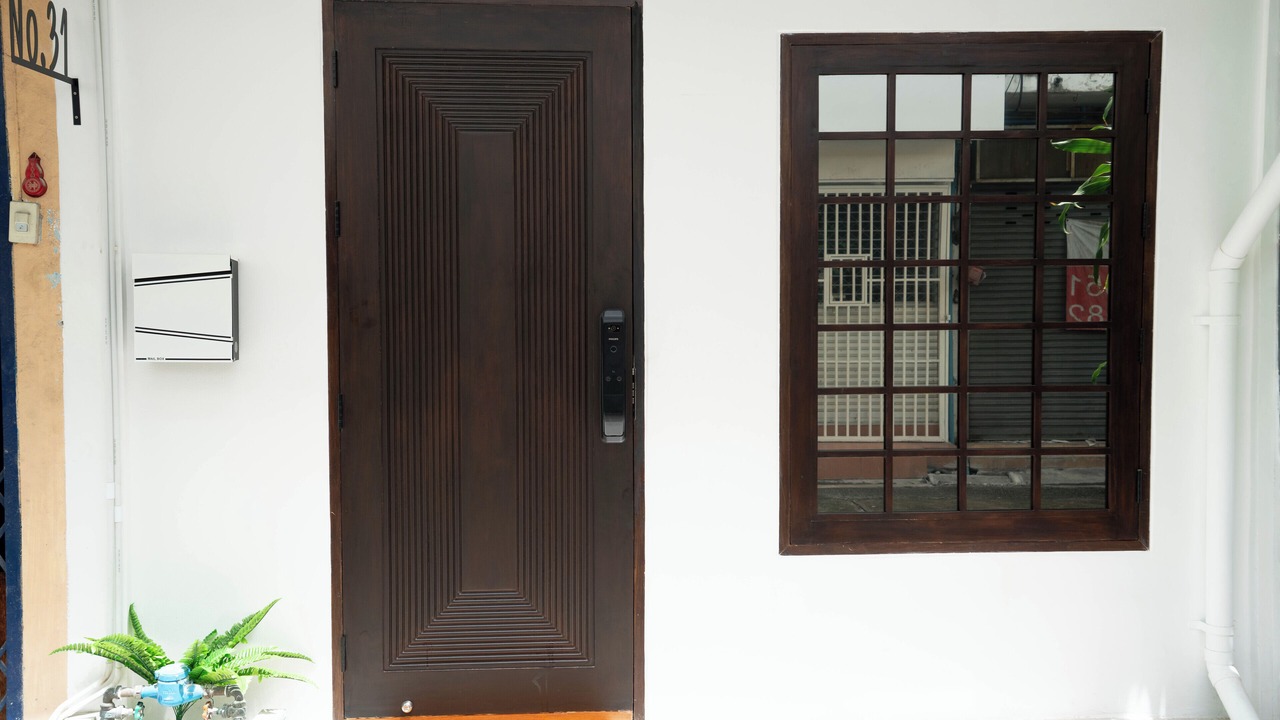Photo of Outdoor in Bang Phlat