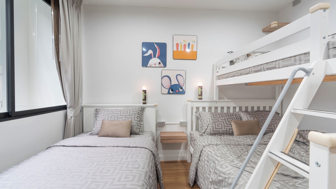 Photo of Bedroom in Bang Phlat