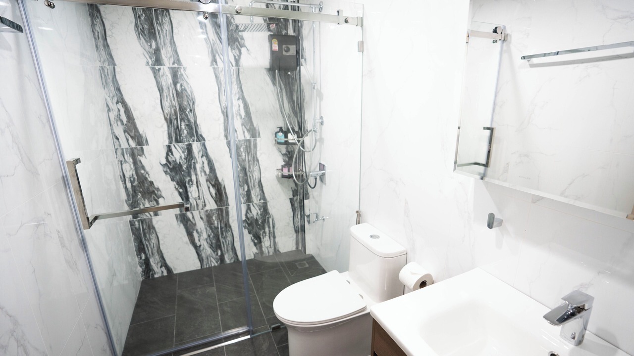 Photo of Bathroom in Bang Phlat
