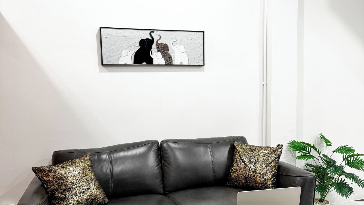 Photo of Livingroom in Bang Phlat