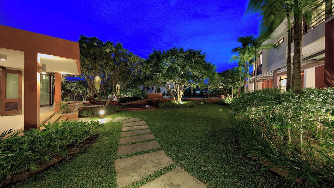 Photo of Outdoor in Moo 5