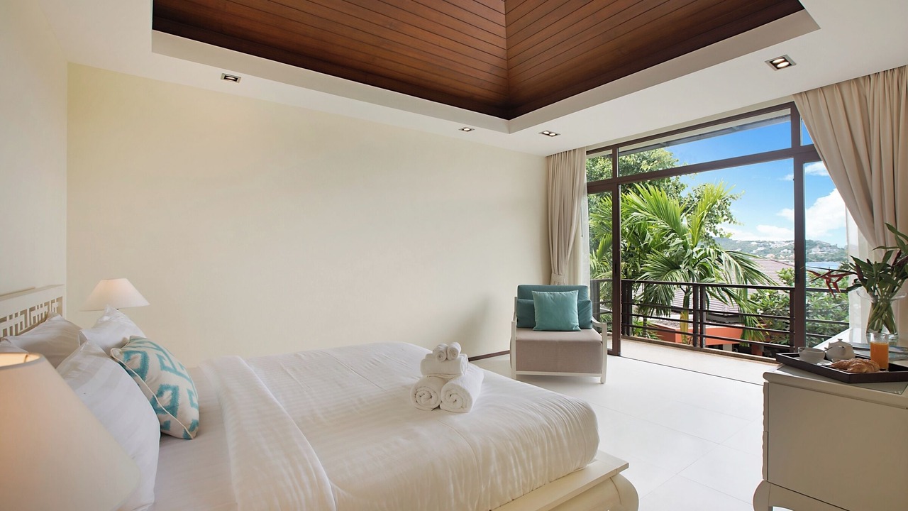 Photo of Bedroom in Moo 5