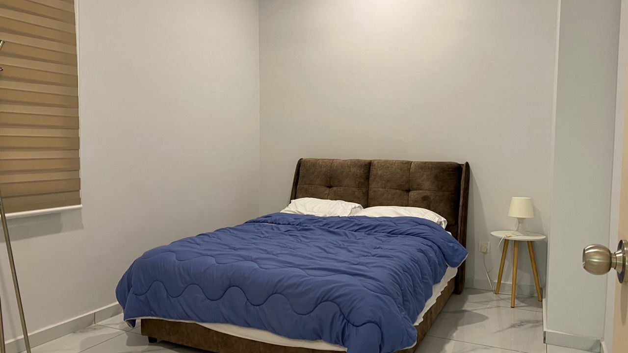 Photo of Bedroom in Kampung Bukit Merbah