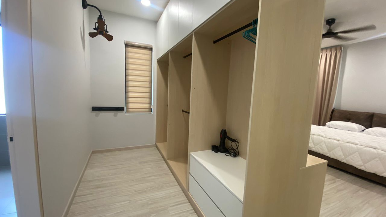 Photo of Bedroom in Kampung Bukit Merbah