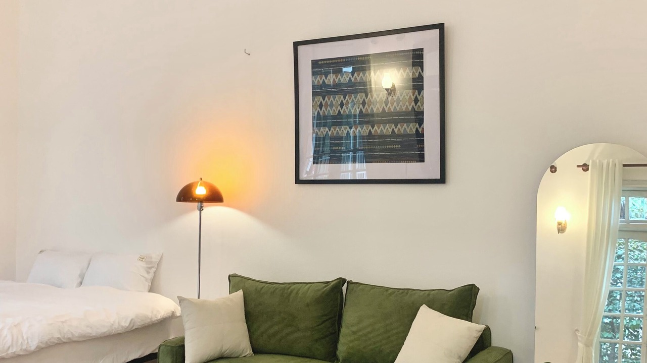 Photo of Livingroom in Quang An