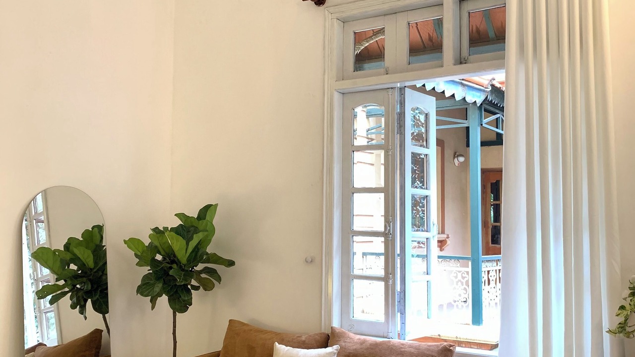Photo of Livingroom in Quang An