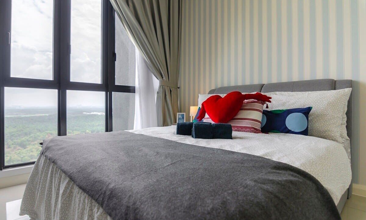 Photo of Bedroom in Medini