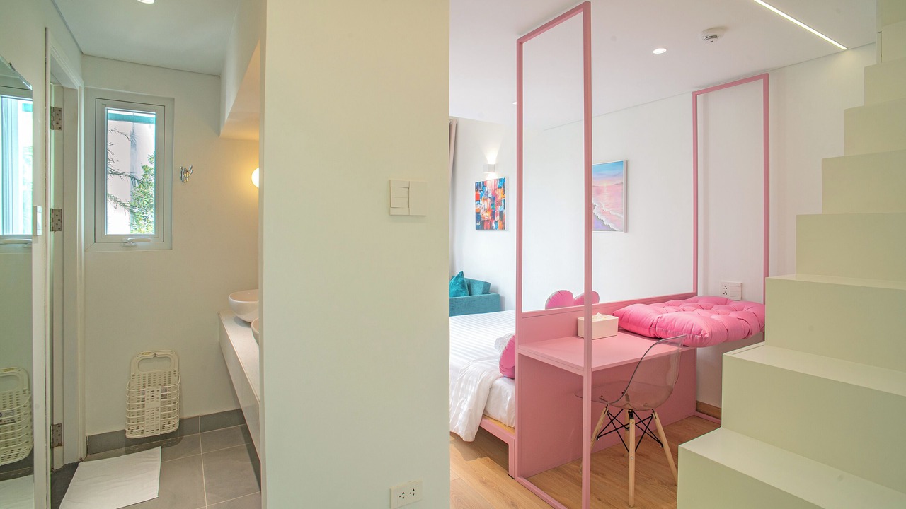Photo of Bedroom in Son Tra