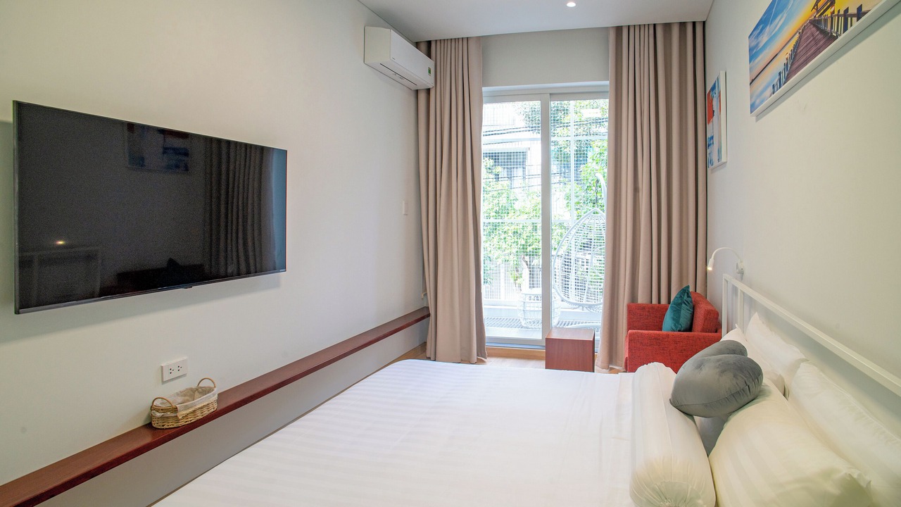 Photo of Bedroom in Son Tra