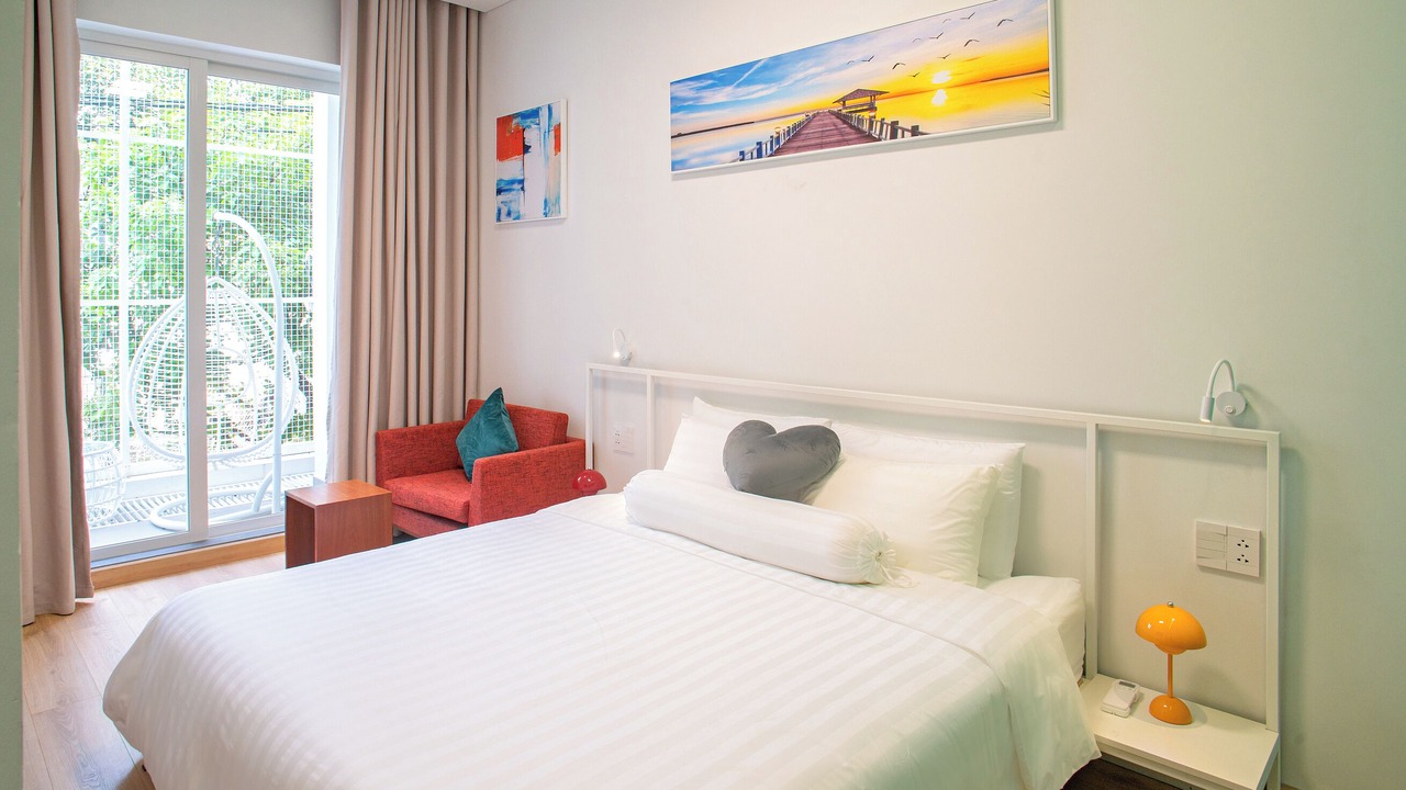 Photo of Bedroom in Son Tra