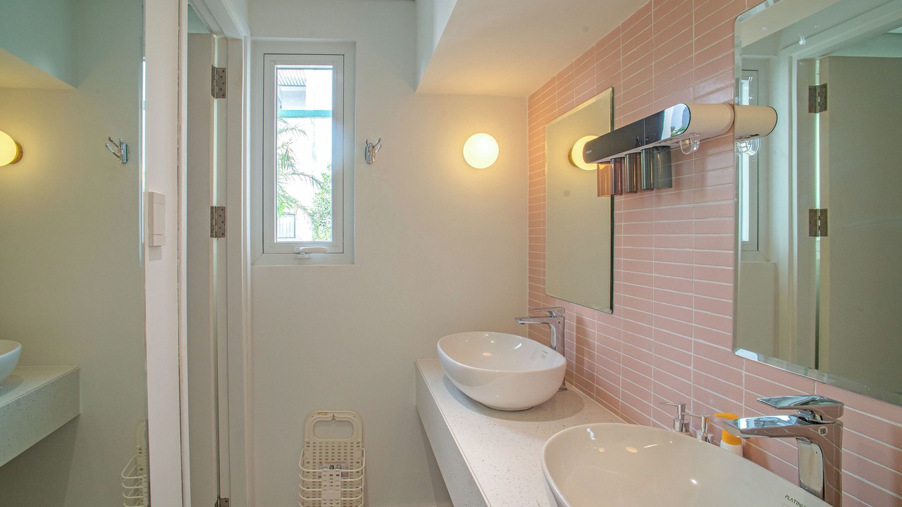 Photo of Bathroom in Son Tra