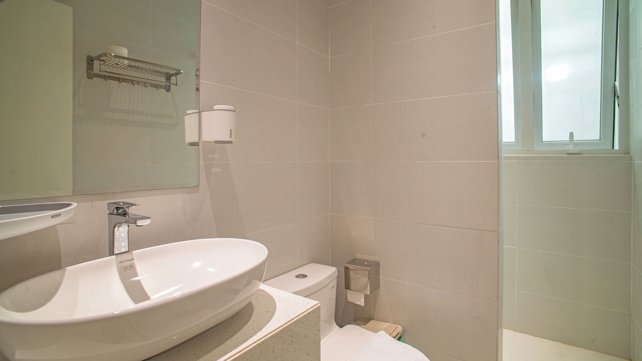 Photo of Bathroom in Son Tra