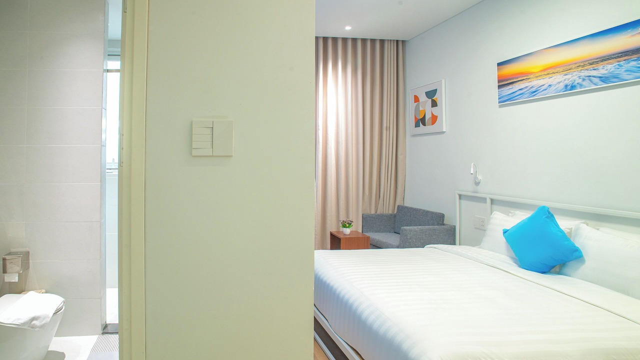 Photo of Bedroom in Son Tra
