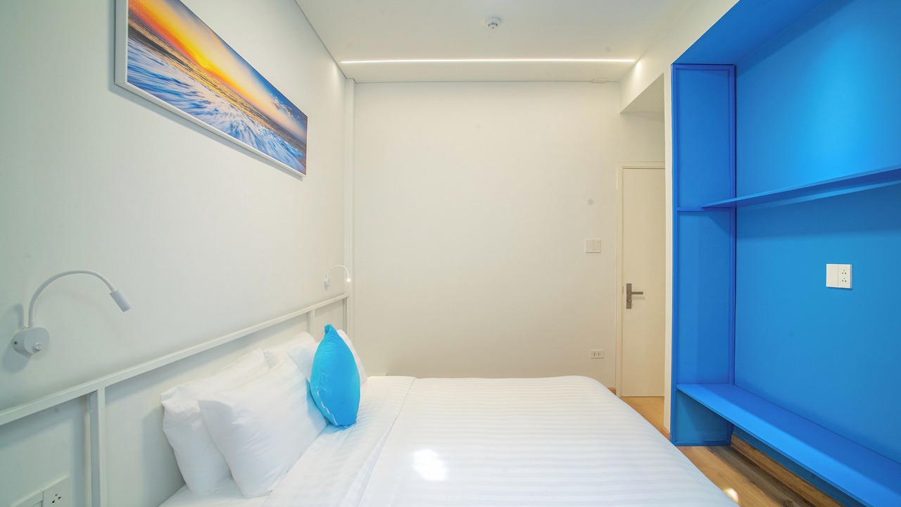 Photo of Bedroom in Son Tra
