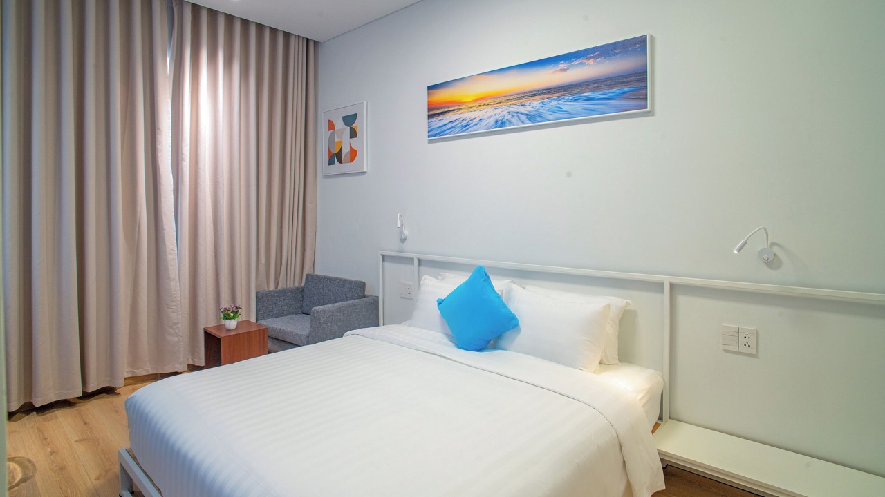 Photo of Bedroom in Son Tra