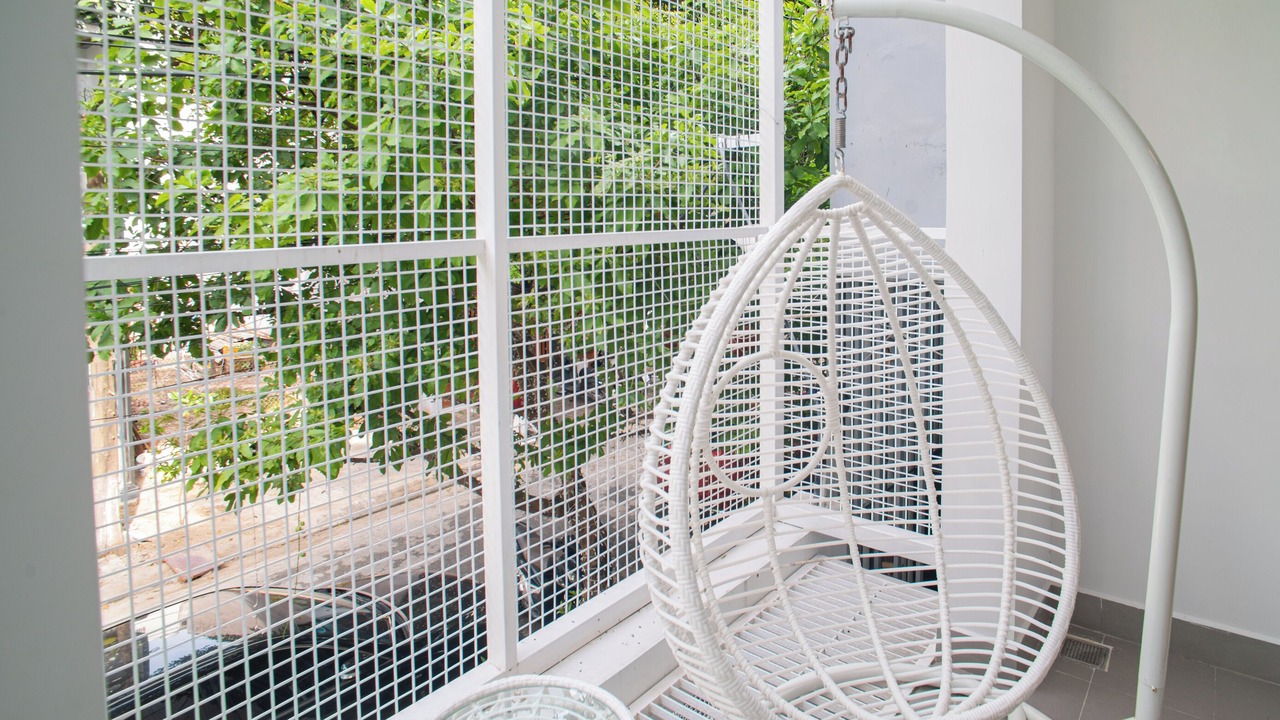 Photo of Patio Balcony in Son Tra