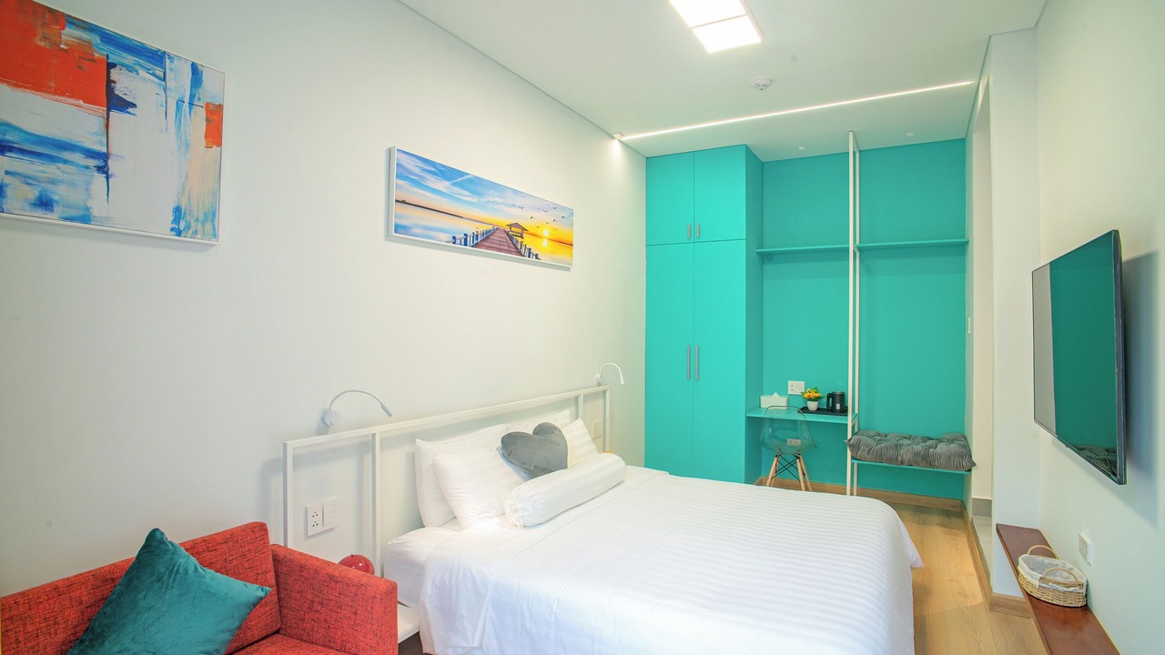 Photo of Bedroom in Son Tra