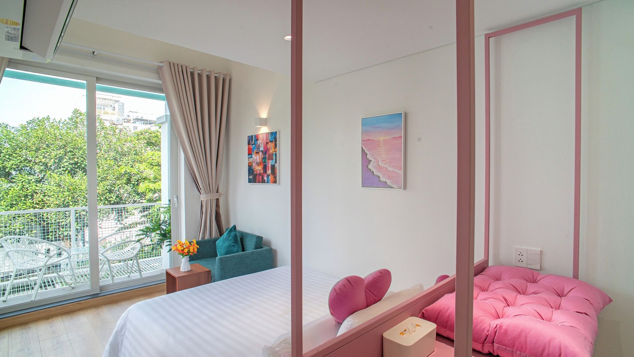 Photo of Bedroom in Son Tra
